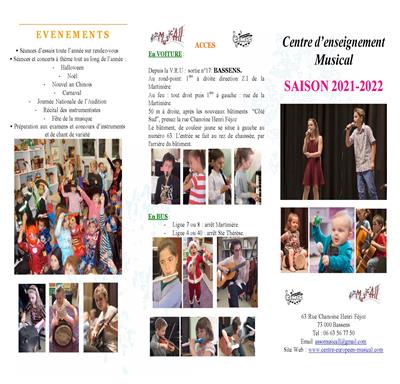 1-BROCHURE-ENSEIGNEMENT-2021-2022_Page_1 (Custom)